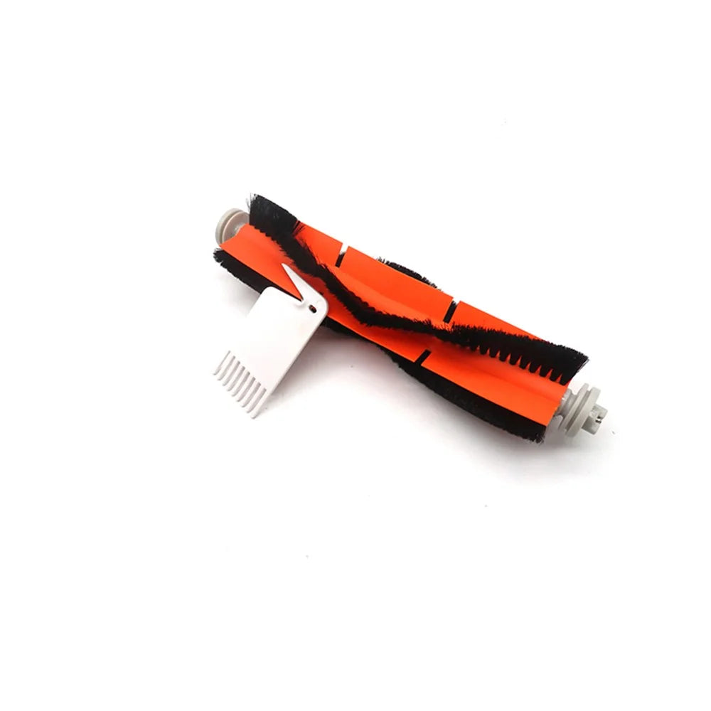Main Brush with Cleaning Comb for Roborock S5 / S6 / S50 / S5 Max / S6 / S61 / S6 Pure / Xiaomi E35 / E20 / E4 / E5 / C10 / S4 Vacuum Cleaner - 3