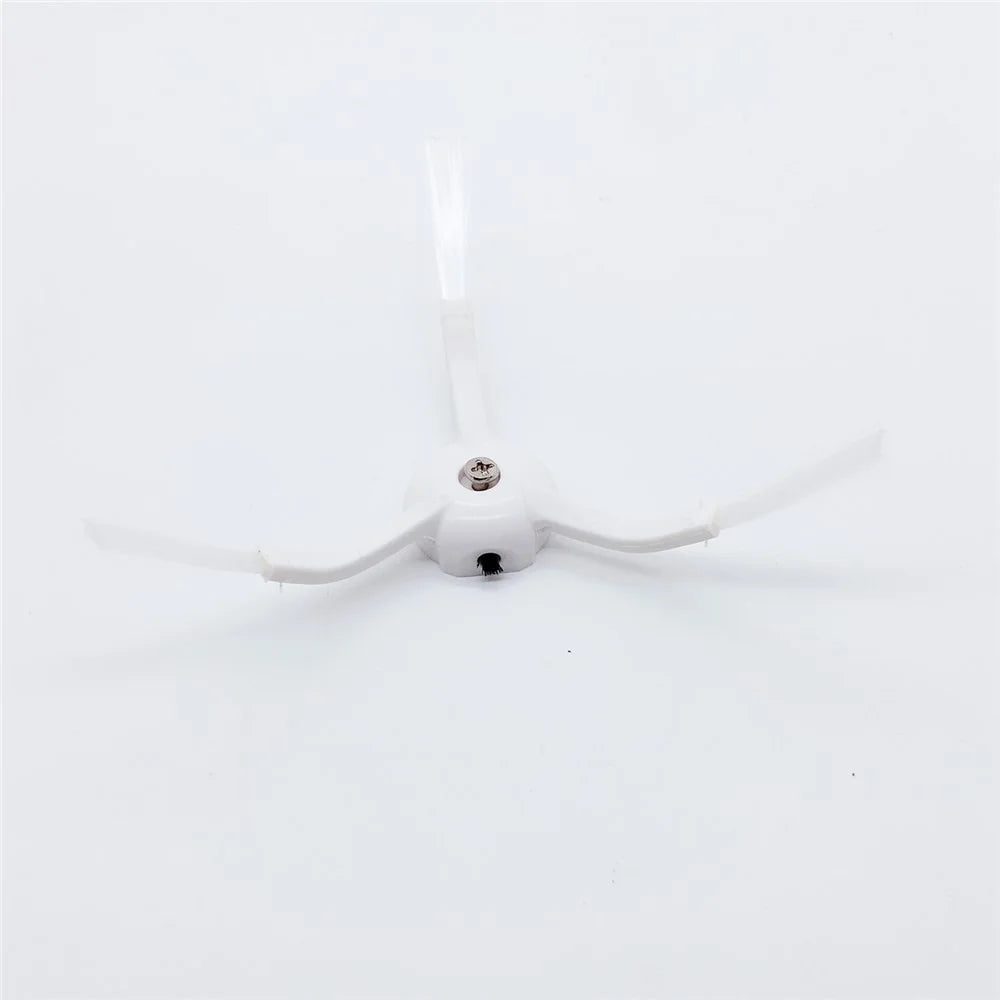 M004 2Pcs Side Brushes for Roborock S8 / S8+ / T7S / T7S Plus / G10S / Xiaomi Mijia 1 / Mijia 1S Vacuum Cleaner Replacement Parts - 5