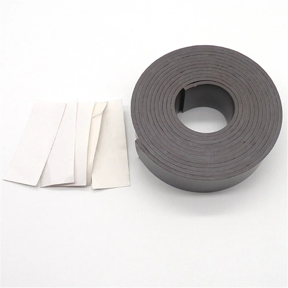 2m Virtual Magnetic Stripe Wall for Xiaomi Mijia Xiaowa Roborock Vacuum Cleaner - 1