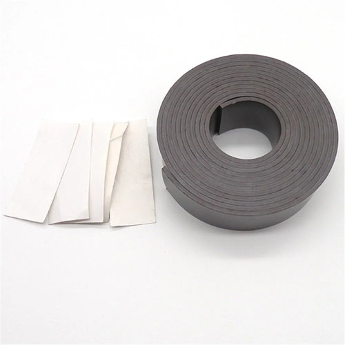 2m Virtual Magnetic Stripe Wall for Xiaomi Mijia Xiaowa Roborock Vacuum Cleaner - 1