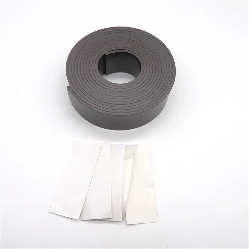 2m Virtual Magnetic Stripe Wall for Xiaomi Mijia Xiaowa Roborock Vacuum Cleaner - 2
