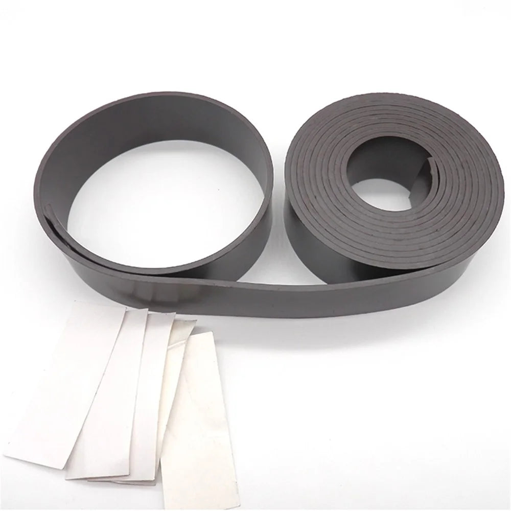 2m Virtual Magnetic Stripe Wall for Xiaomi Mijia Xiaowa Roborock Vacuum Cleaner - 3