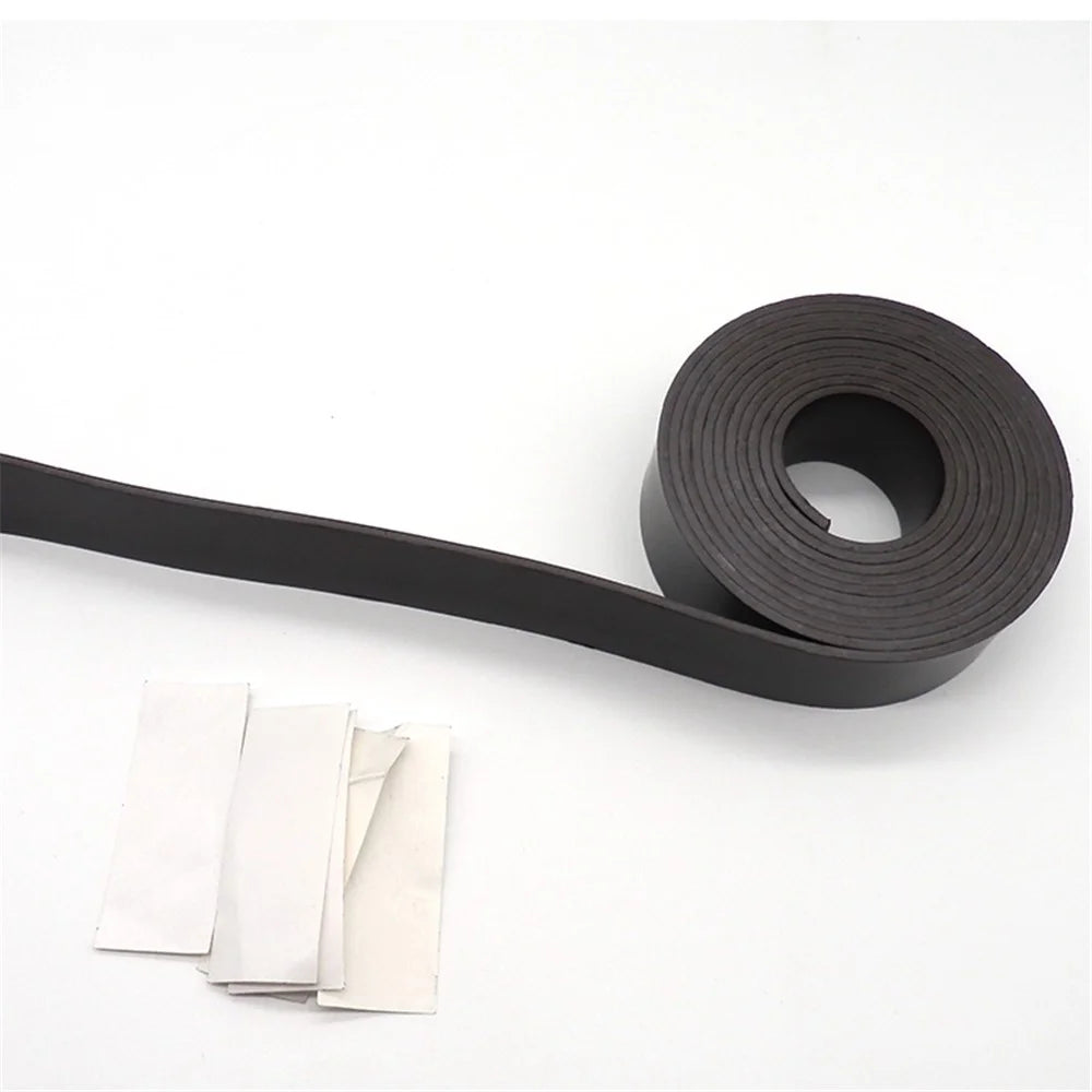 2m Virtual Magnetic Stripe Wall for Xiaomi Mijia Xiaowa Roborock Vacuum Cleaner - 4