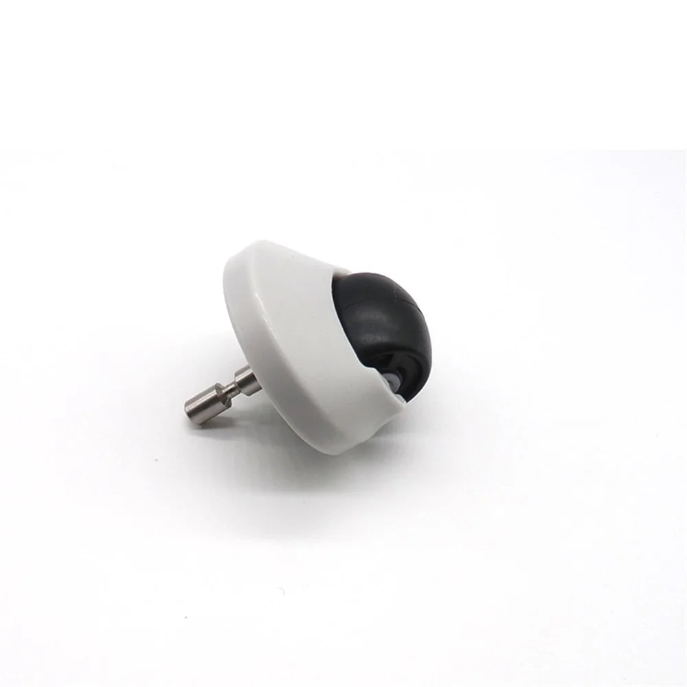 Front Castor Wheel for Xiaomi Mijia Xiaowa Roborock / Mijia 1 / Mijia 1C / Mijia 1T / Dreame F9 Vacuum Cleaner - 2