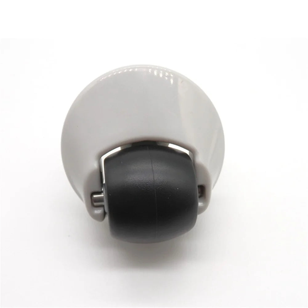 Front Castor Wheel for Xiaomi Mijia Xiaowa Roborock / Mijia 1 / Mijia 1C / Mijia 1T / Dreame F9 Vacuum Cleaner - 4