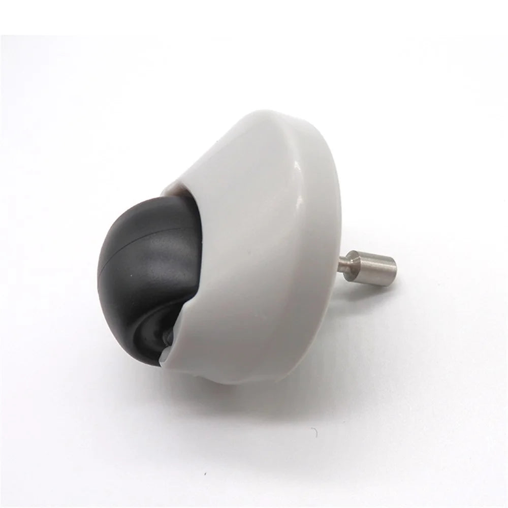 Front Castor Wheel for Xiaomi Mijia Xiaowa Roborock / Mijia 1 / Mijia 1C / Mijia 1T / Dreame F9 Vacuum Cleaner - 5