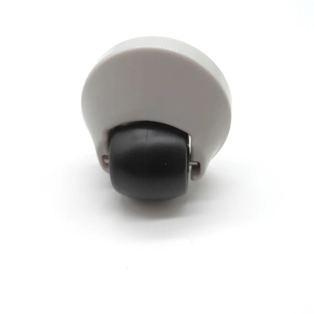Front Castor Wheel for Xiaomi Mijia Xiaowa Roborock / Mijia 1 / Mijia 1C / Mijia 1T / Dreame F9 Vacuum Cleaner - 6