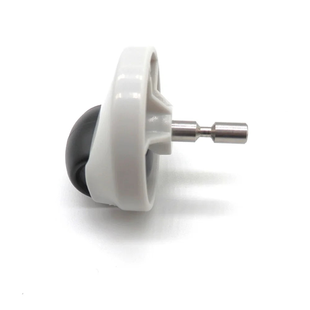Front Castor Wheel for Xiaomi Mijia Xiaowa Roborock / Mijia 1 / Mijia 1C / Mijia 1T / Dreame F9 Vacuum Cleaner - 7