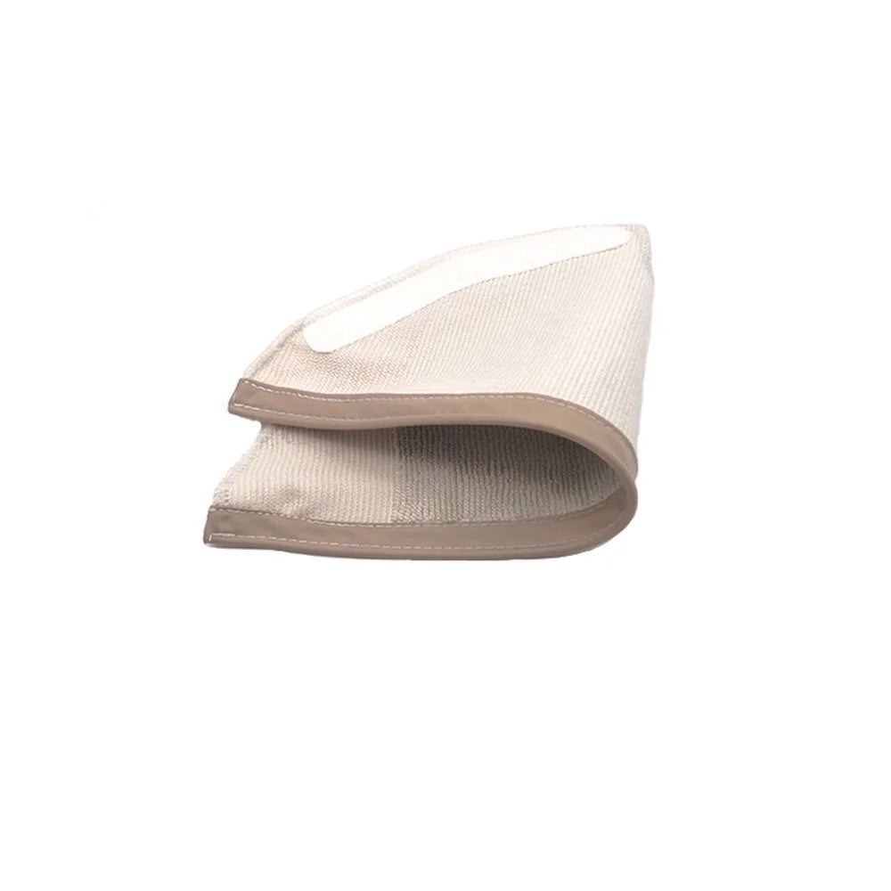 M012 Water Absorption Cleaning Rag Mopping Cloth for Xiaomi Mijia Roborock Gen 2 Vacuum Cleaner - 2