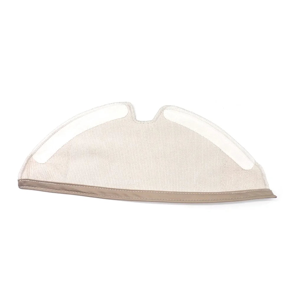 M012 Water Absorption Cleaning Rag Mopping Cloth for Xiaomi Mijia Roborock Gen 2 Vacuum Cleaner - 3