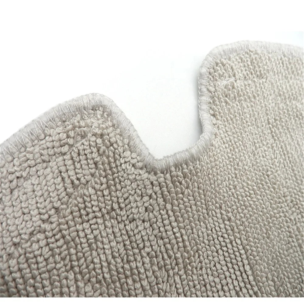 M012 Water Absorption Cleaning Rag Mopping Cloth for Xiaomi Mijia Roborock Gen 2 Vacuum Cleaner - 5