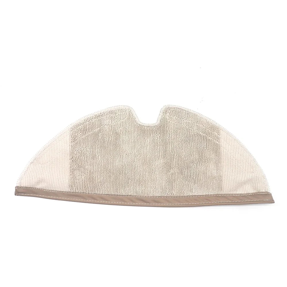M012 Water Absorption Cleaning Rag Mopping Cloth for Xiaomi Mijia Roborock Gen 2 Vacuum Cleaner - 6
