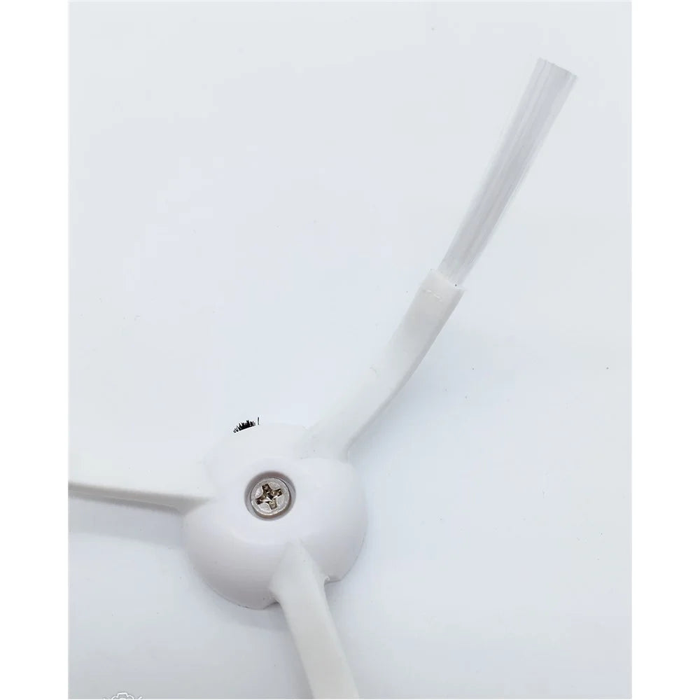 XM034 4xM004 Side Brushes+2xM001 Filters+2xM012 2nd Generation Cleaning Cloths Kit for Xiaomi Mijia Xiaowa Roborock Vacuum Cleaner - 5