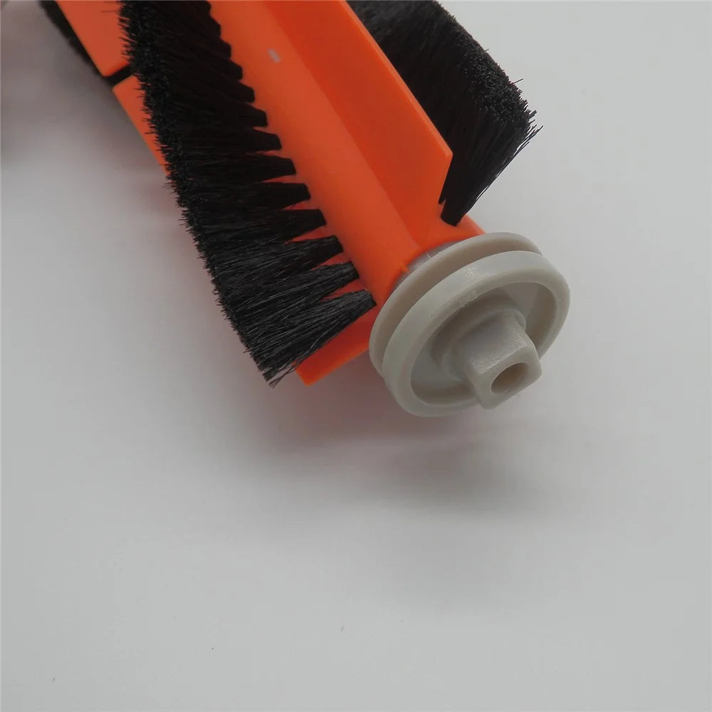 XM037 4xM004 Side Brushes+M023 Main Brush+2xM001 Filters+2xM012 2nd Generation Cleaning Cloths Kit for Xiaomi Mijia Xiaowa Roborock Vacuum Cleaner - 6