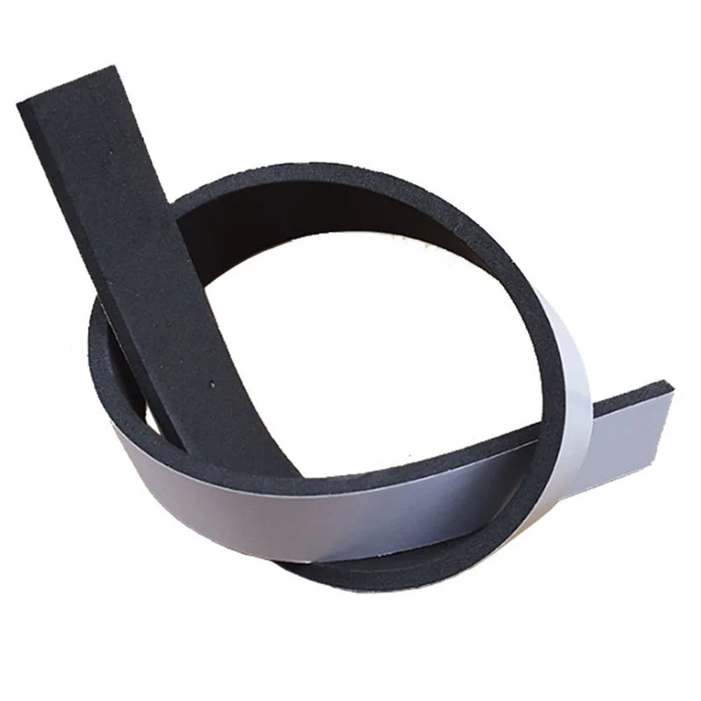 Anti-collision Strip Buffer Rubber Belt for Roomba Sweeper 770 551 560 871 880 - 2