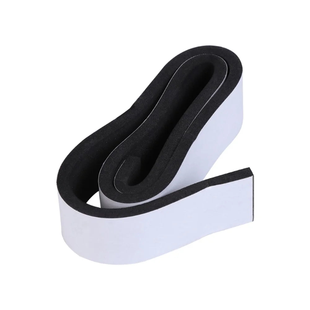 Anti-collision Strip Buffer Rubber Belt for Roomba Sweeper 770 551 560 871 880 - 3