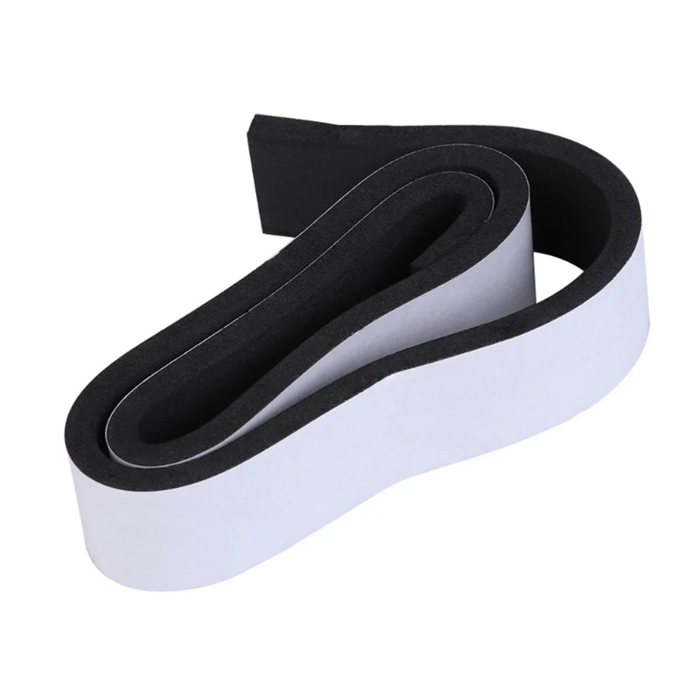 Anti-collision Strip Buffer Rubber Belt for Roomba Sweeper 770 551 560 871 880 - 4