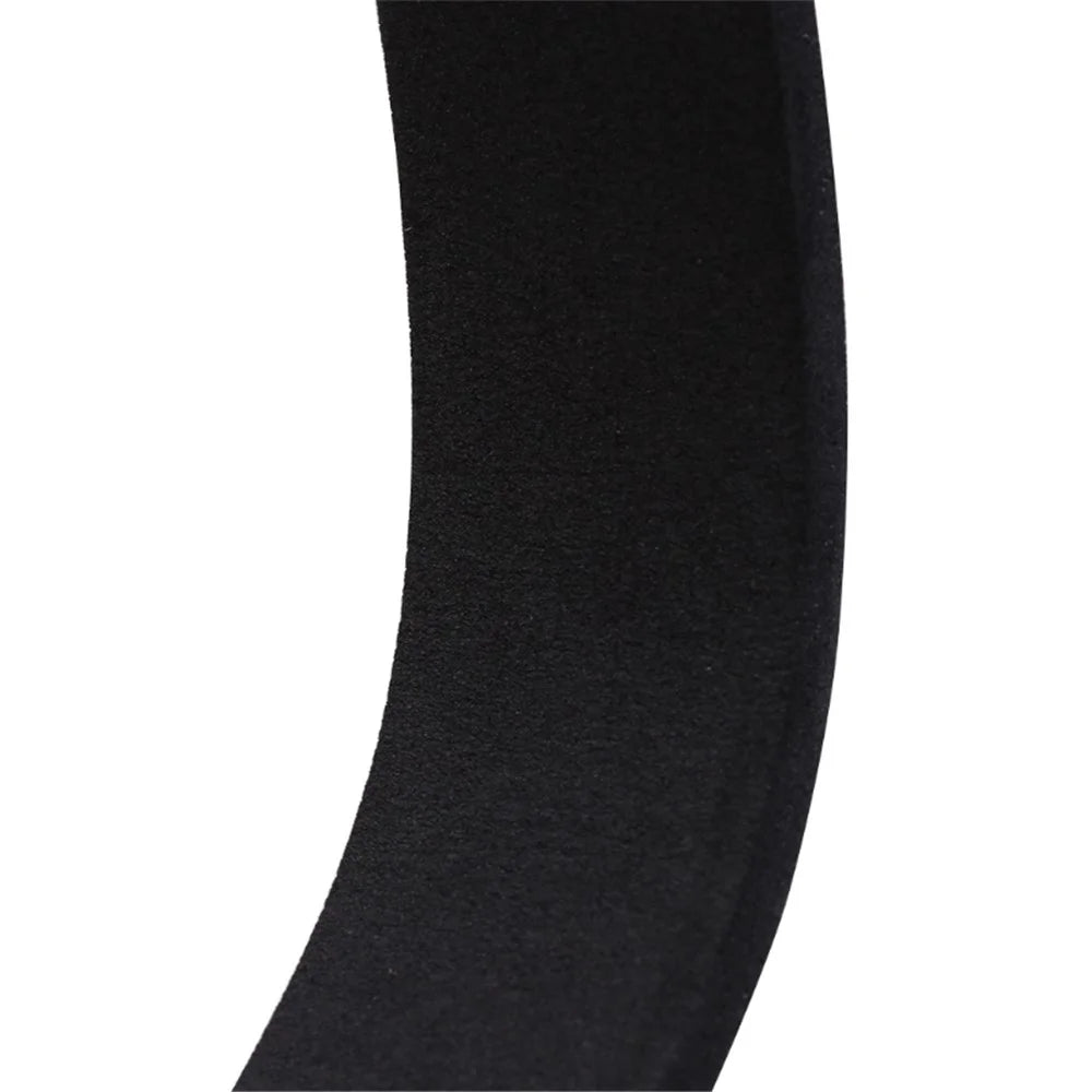 Anti-collision Strip Buffer Rubber Belt for Roomba Sweeper 770 551 560 871 880 - 5