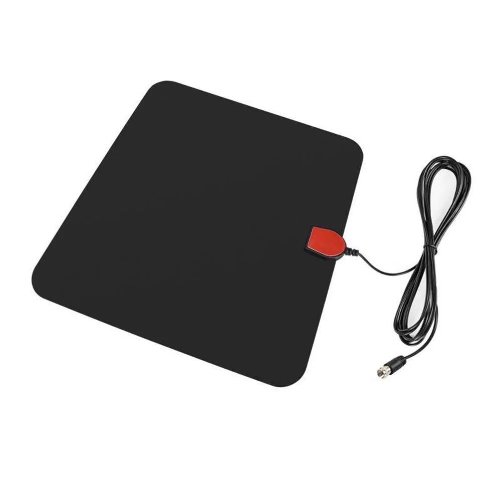 [350 Miles] 1080p 4K Clear Indoor Digital TV HDTV Antenna UHF/VHF - 4