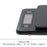 Digital Mini Scale 3kg 0.1g Pocket Electric Weight Grams with LCD Backlit Display and Temperature Probe - 4