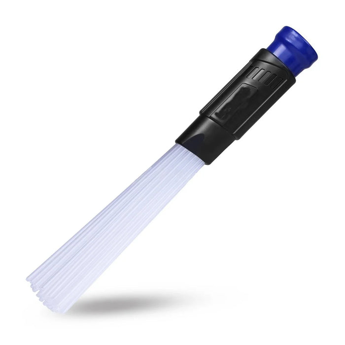 Duster Dust Cleaning Tool Brush Dirt Remover Portable Universal Vacuum Cleaner for Dust Daddy - 3