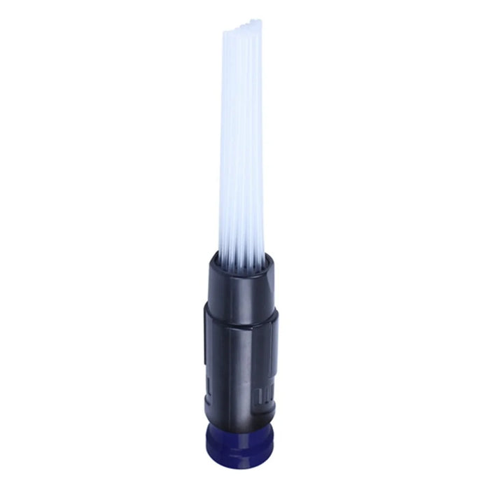 Duster Dust Cleaning Tool Brush Dirt Remover Portable Universal Vacuum Cleaner for Dust Daddy - 4