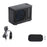 12V Portable Car Vehicle Water Cooling Air Conditioning Fan Cooler - 1