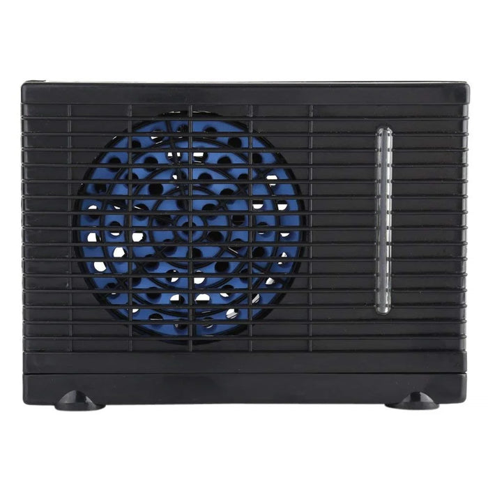 12V Portable Car Vehicle Water Cooling Air Conditioning Fan Cooler - 2