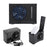 12V Portable Car Vehicle Water Cooling Air Conditioning Fan Cooler - 4