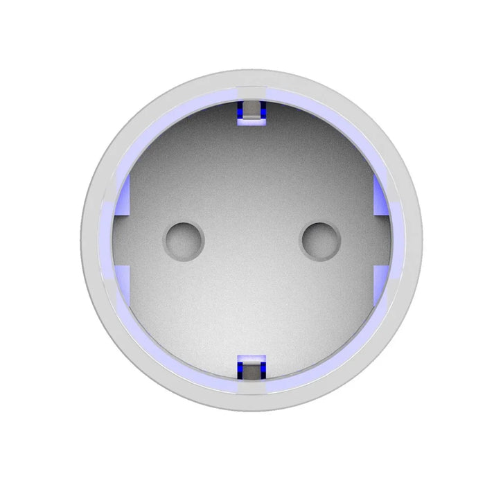 DS-201 EU Plug Smart Wifi Socket Phone APP Voice Remote Control Home (Single Pin) - 5