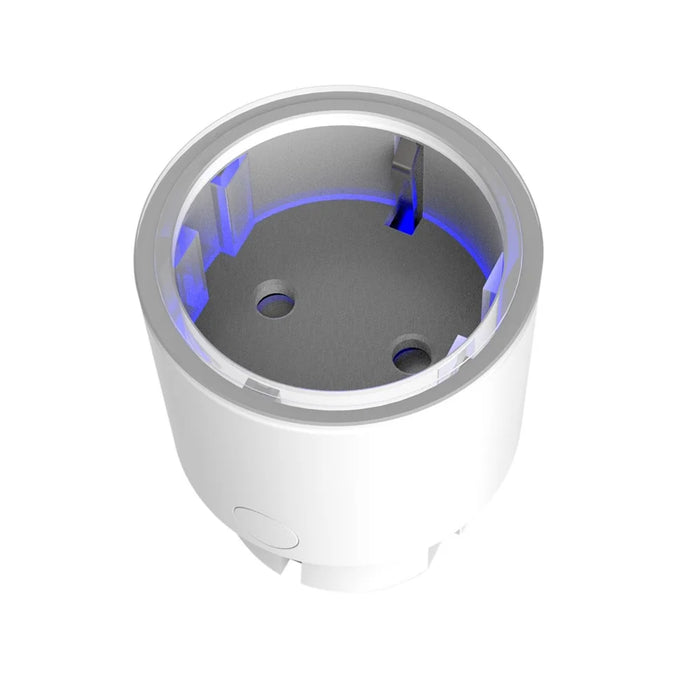 DS-201 EU Plug Smart Wifi Socket Phone APP Voice Remote Control Home (Single Pin) - 6