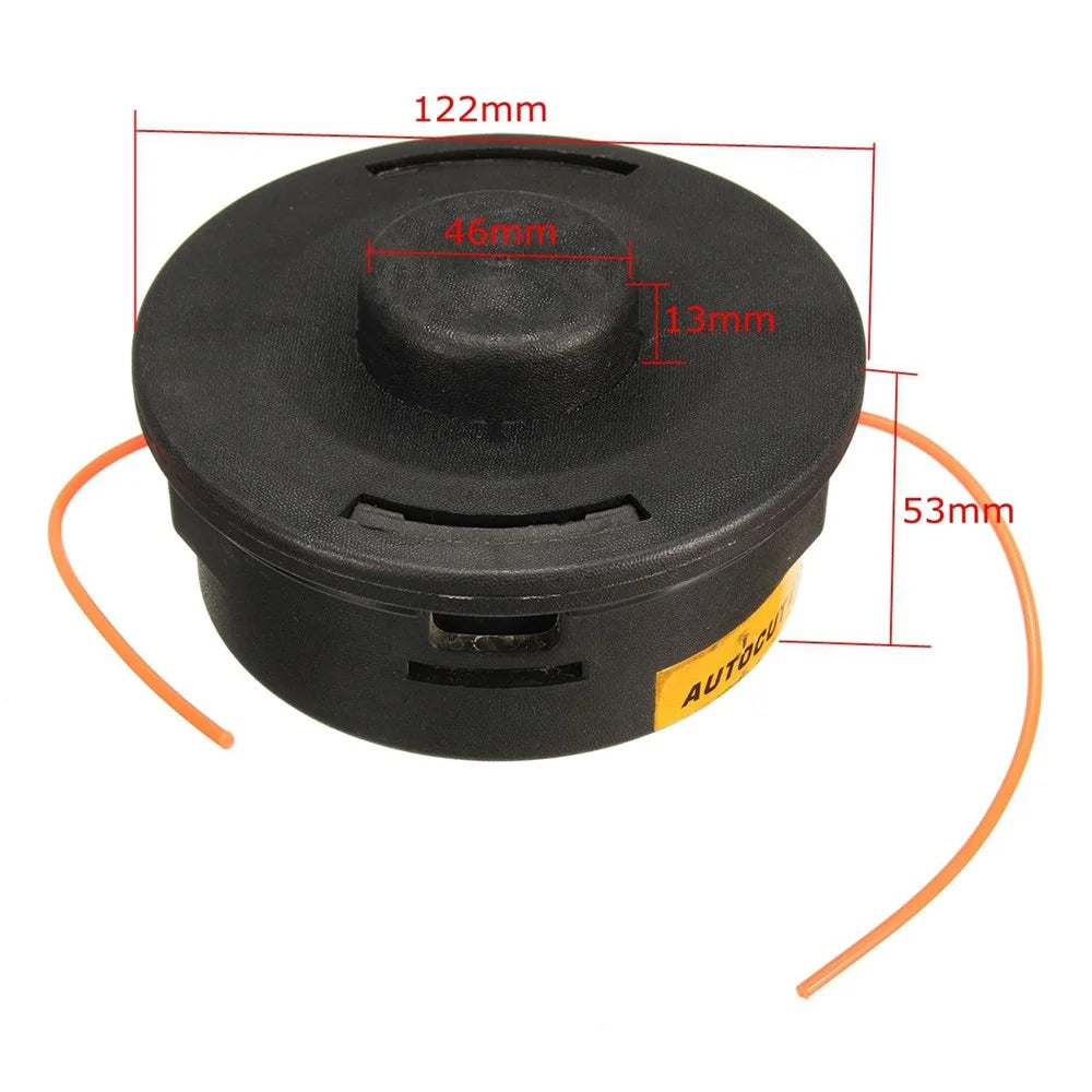 Mowing Head Thread Head for Stihl FS55 56 80 85 86 90 Brushcutter AutoCut 25-2 DE2 - 6