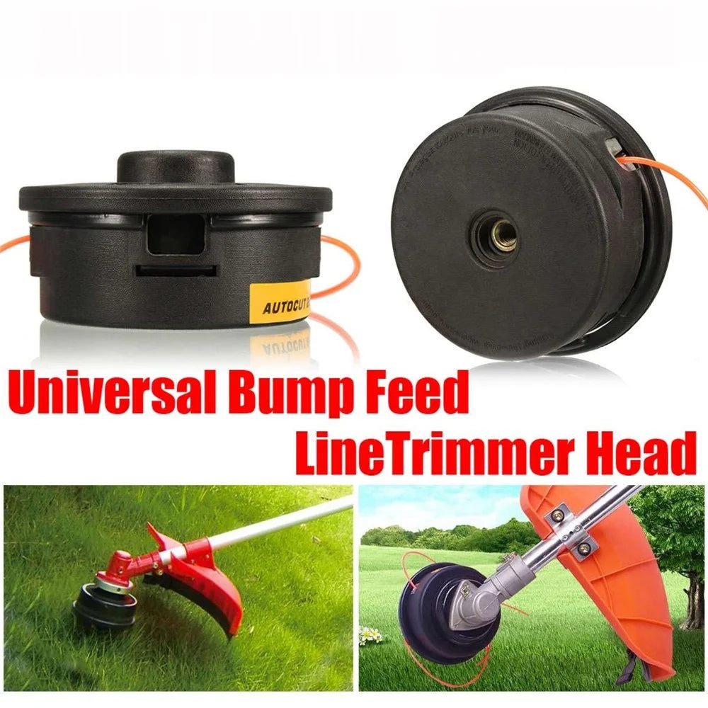 Mowing Head Thread Head for Stihl FS55 56 80 85 86 90 Brushcutter AutoCut 25-2 DE2 - 7