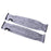 1 Pair Anti Cut Resistant Sleeves Arm Safety Sleeves Slash Resistant 35cm Length - 1