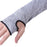 1 Pair Anti Cut Resistant Sleeves Arm Safety Sleeves Slash Resistant 35cm Length - 5