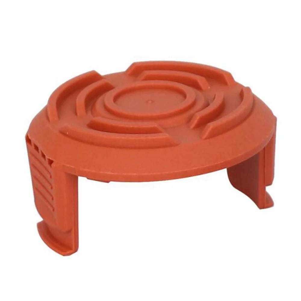 WORX WA0010 Mower Accessory Tool 10 PCS Spool+ 2 PCS Spool Cap - 4