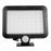 56-LED Solar Powered PIR Motion Sensor Outdoor Garden Light Security Flood Lamp - 3
