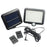 56-LED Solar Powered PIR Motion Sensor Outdoor Garden Light Security Flood Lamp - 5