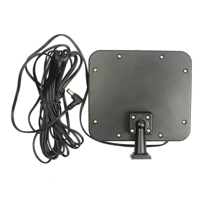 56-LED Solar Powered PIR Motion Sensor Outdoor Garden Light Security Flood Lamp - 6