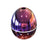 Mini Egg Air Aroma Humidifier Essential Oil Diffuser LED Ultrasonic Aroma Aromatherapy - Pink - 1