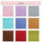 Coral Velvet Soft Mat Non-slip Bathroom Pad Bedroom Floor Rug Carpet 40 x 60cm - Green - 4