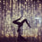 3mx2m 200-LED Fairy String Light Christmas Wedding Party Decoration Gift USB 8-Mode Curtain Window LED Light - White - 4