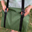 Multi-purpose Harvest Garden Apron Fruit Picking Bag, Size: 50 x 80cm - 7