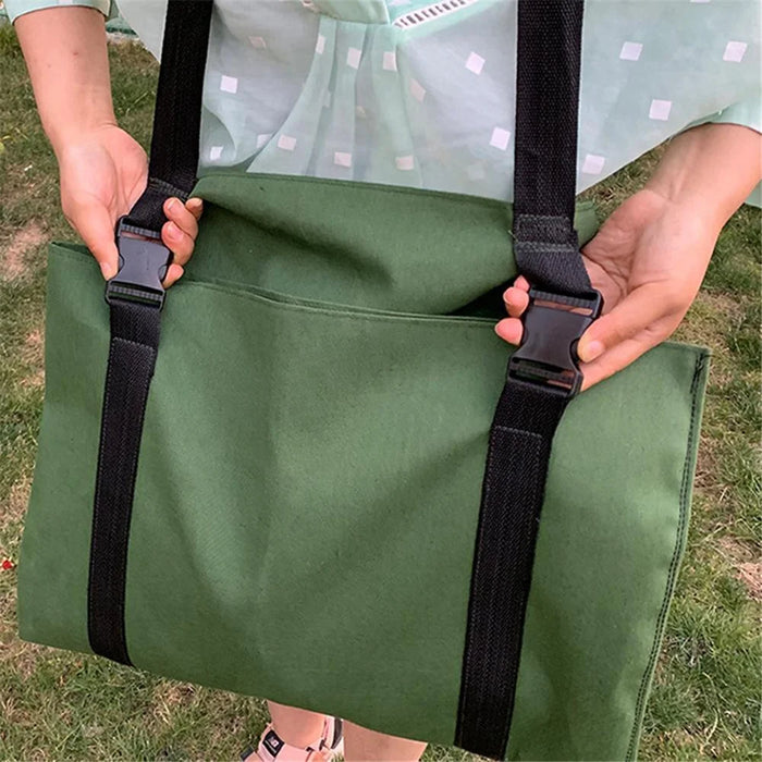 Multi-purpose Harvest Garden Apron Fruit Picking Bag, Size: 50 x 80cm - 7