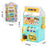 Lottery Machine Number Picking Picker Lucky Number Picking Machine Game Kids Toy - Jackpot - 1
