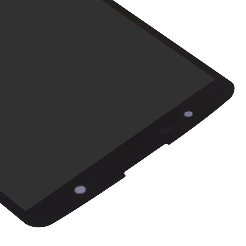 LCD Screen and Digitizer Assembly Replace Part for LG Stylo 2 Plus K550 / MS550 (Non-OEM Screen Glass Lens, OEM Other Parts) - Black - 3