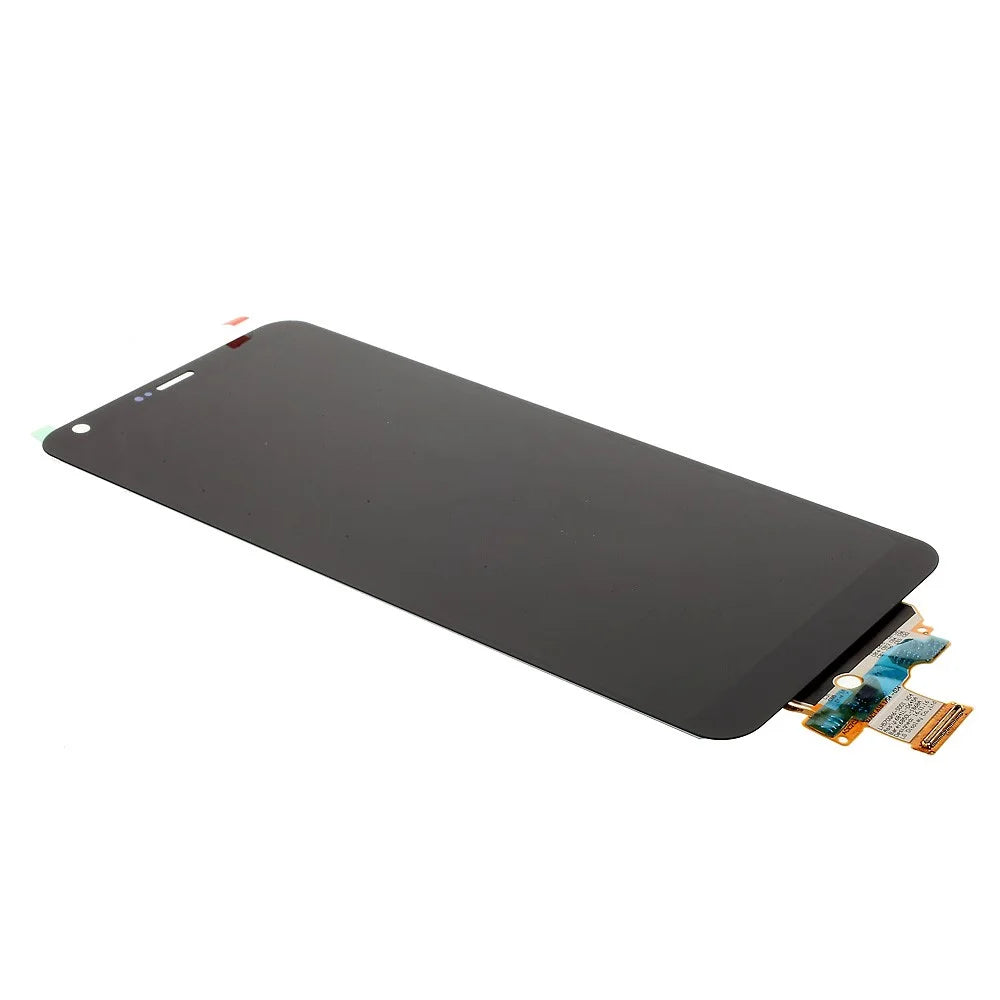 For LG G6 Screen and Digitizer Assembly Part Replacement (OEM) - Black - 2