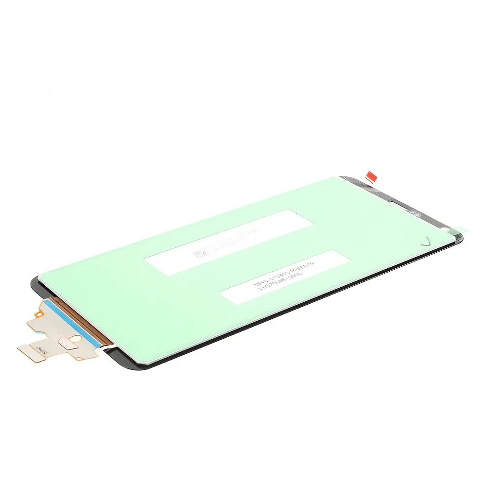 For LG G6 Screen and Digitizer Assembly Part Replacement (OEM) - Black - 3