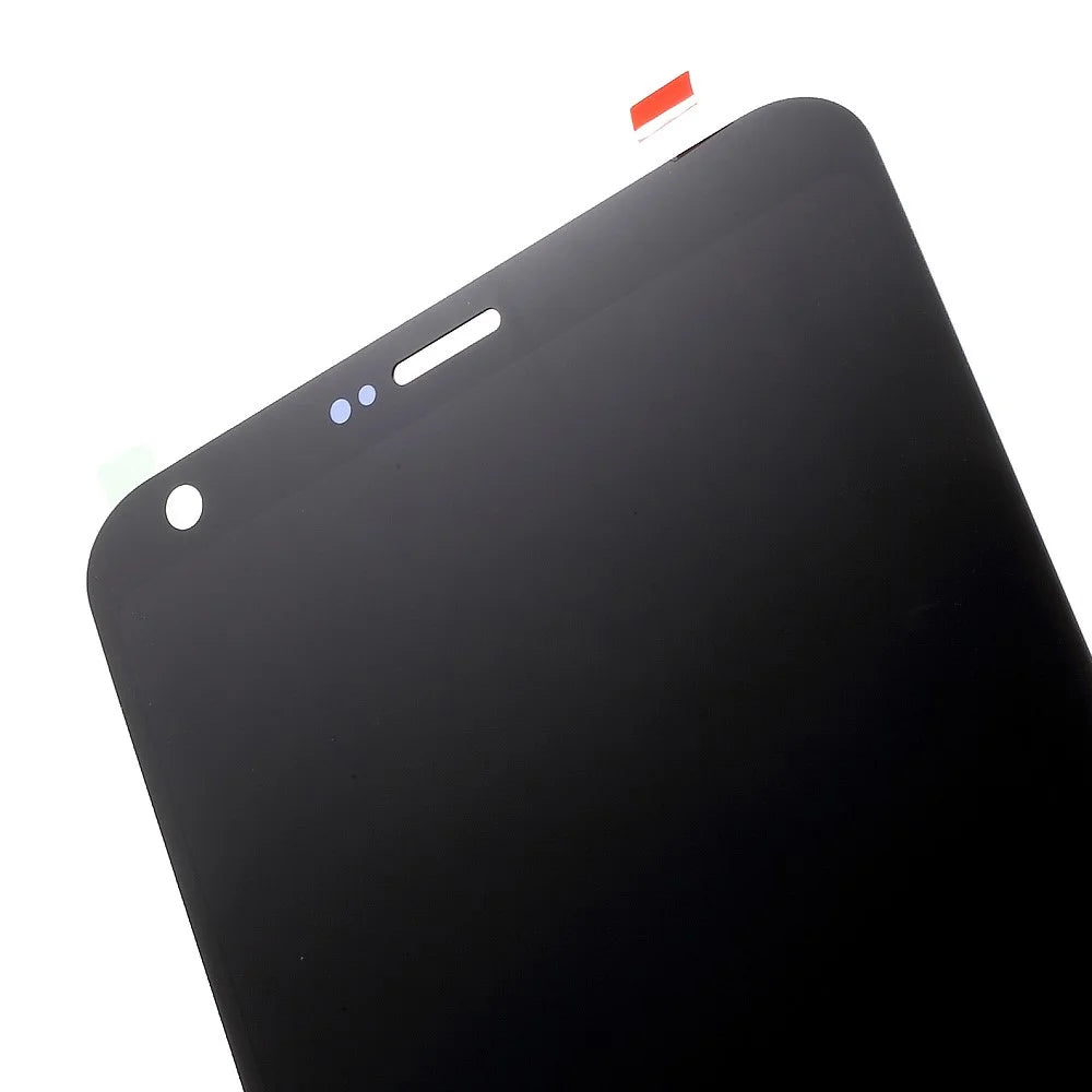 For LG G6 Screen and Digitizer Assembly Part Replacement (OEM) - Black - 5