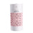 2 Modes 250ml USB Charging Air Humidifier with Night Light and Mini Fan - Pink - 1